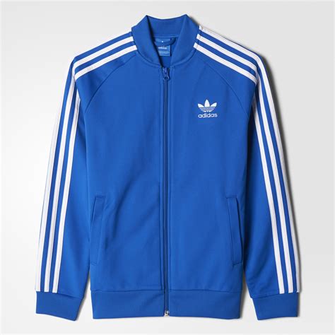 adidas jacket yellow blue|adidas blue version jacket.